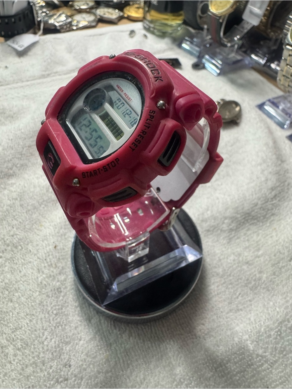 G shock - Picture 4 of 6